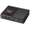 NBA Phoenix Suns Dark Rust Xbox One Console Skin
