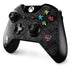 NBA Phoenix Suns Dark Rust Xbox One Controller Skin