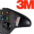 NBA Phoenix Suns Dark Rust Xbox One Controller Skin