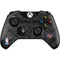 NBA Phoenix Suns Dark Rust Xbox One Controller Skin