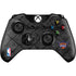 NBA Phoenix Suns Dark Rust Xbox One Controller Skin