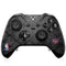 NBA Phoenix Suns Dark Rust Xbox One Elite Controller Skin