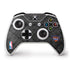 NBA Phoenix Suns Dark Rust Xbox One S Controller Skin