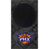NBA Phoenix Suns Dark Rust Xbox Series S Bundle Skin