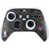 NBA Phoenix Suns Dark Rust Xbox Series S Controller Skin