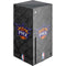 NBA Phoenix Suns Dark Rust Xbox Series X Console Skin