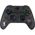 NBA Phoenix Suns Dark Rust Xbox Series X Controller Skin