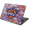 NBA Phoenix Suns Digi Camo Dell Chromebook Skin