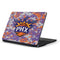 NBA Phoenix Suns Digi Camo Samsung Chromebook Skin