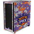 NBA Phoenix Suns Digi Camo Corsair 4000D Tempered Glass Mid-Tower ATX Case Skin