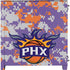 NBA Phoenix Suns Digi Camo Corsair 4000D Tempered Glass Mid-Tower ATX Case Skin