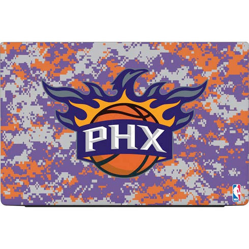 NBA Phoenix Suns Digi Camo Dell Vostro Skin