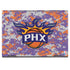 NBA Phoenix Suns Digi Camo HP Envy Skin