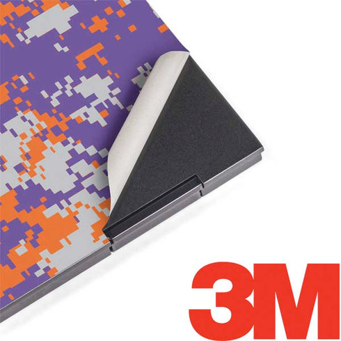NBA Phoenix Suns Digi Camo HP Envy Skin