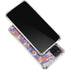 NBA Phoenix Suns Digi Camo Galaxy A12 Clear Case