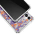 NBA Phoenix Suns Digi Camo Galaxy A14 5G Clear Case