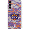 NBA Phoenix Suns Digi Camo Galaxy A14 5G Skin