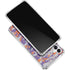 NBA Phoenix Suns Digi Camo Galaxy A15 5G Clear Case