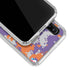 NBA Phoenix Suns Digi Camo Galaxy A20 Clear Case