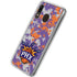 NBA Phoenix Suns Digi Camo Galaxy A20 Clear Case