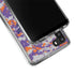 NBA Phoenix Suns Digi Camo Galaxy A21 Clear Case