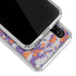 NBA Phoenix Suns Digi Camo Galaxy A30 Clear Case