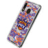 NBA Phoenix Suns Digi Camo Galaxy A30 Clear Case