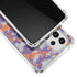 NBA Phoenix Suns Digi Camo Galaxy A33 5G Clear Case