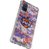 NBA Phoenix Suns Digi Camo Galaxy A51 5G Clear Case