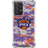 NBA Phoenix Suns Digi Camo Galaxy A52 5G Clear Case