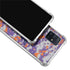NBA Phoenix Suns Digi Camo Galaxy A71 5G Clear Case