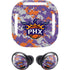 NBA Phoenix Suns Digi Camo Galaxy Buds Pro Skin