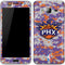 NBA Phoenix Suns Digi Camo Galaxy J3 Skin
