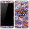 NBA Phoenix Suns Digi Camo Galaxy J7 Skin