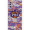 NBA Phoenix Suns Digi Camo Galaxy Note 10 Plus Skin