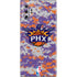NBA Phoenix Suns Digi Camo Galaxy Note 10 Plus Skin