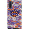 NBA Phoenix Suns Digi Camo Galaxy Note 10 Pro Case