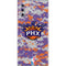 NBA Phoenix Suns Digi Camo Galaxy Note 10 Skin