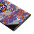 NBA Phoenix Suns Digi Camo Galaxy Note 10 Skin