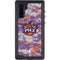 NBA Phoenix Suns Digi Camo Galaxy Note 10 Waterproof Case