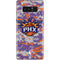 NBA Phoenix Suns Digi Camo Galaxy Note 8 Skin