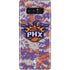 NBA Phoenix Suns Digi Camo Galaxy Note 8 Skin