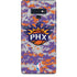 NBA Phoenix Suns Digi Camo Galaxy Note 9 Skin