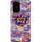 NBA Phoenix Suns Digi Camo Galaxy Note20 5G Pro Case