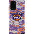 NBA Phoenix Suns Digi Camo Galaxy Note20 5G Pro Case