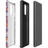 NBA Phoenix Suns Digi Camo Galaxy Note20 5G Pro Case