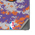 NBA Phoenix Suns Digi Camo Galaxy Note20 5G Skin