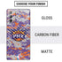 NBA Phoenix Suns Digi Camo Galaxy Note20 5G Skin