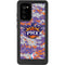 NBA Phoenix Suns Digi Camo Galaxy Note20 5G Waterproof Case