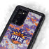 NBA Phoenix Suns Digi Camo Galaxy Note20 5G Waterproof Case